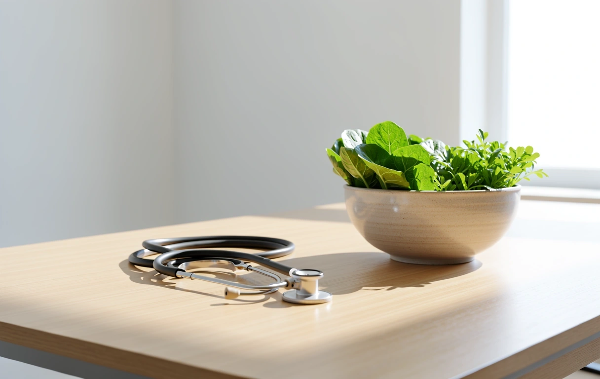 Säker hantering av hälsodata